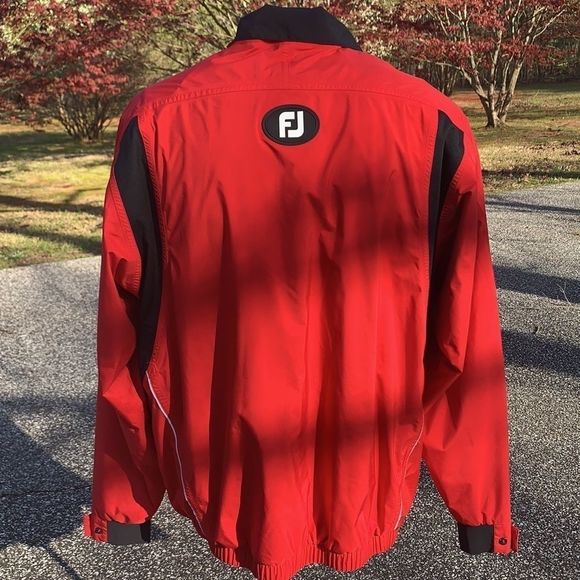 New DryJoys by Footjoy Jacket🏌🏼♂️ - Picture 11 of 16